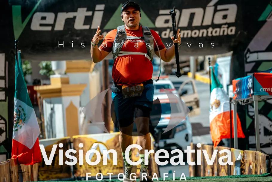 Foto del evento Iturbide Ultra Trail 2025