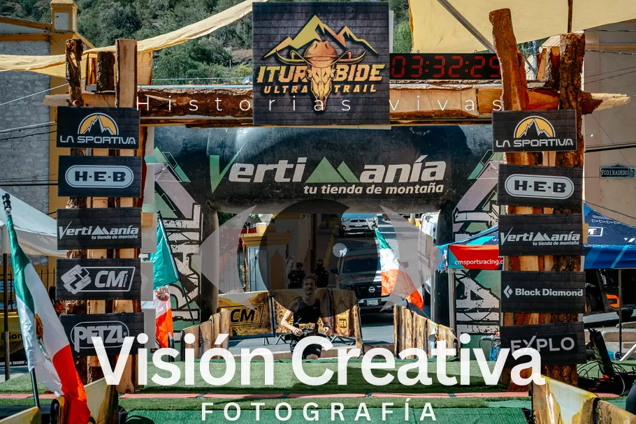Foto del evento Iturbide Ultra Trail 2025