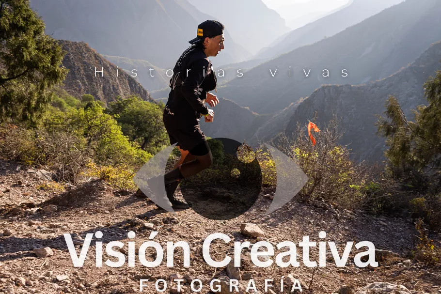 Foto del evento Iturbide Ultra Trail 2025