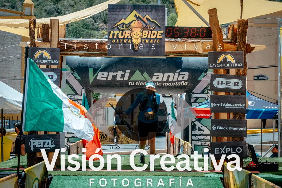 Foto del evento Iturbide Ultra Trail 2025
