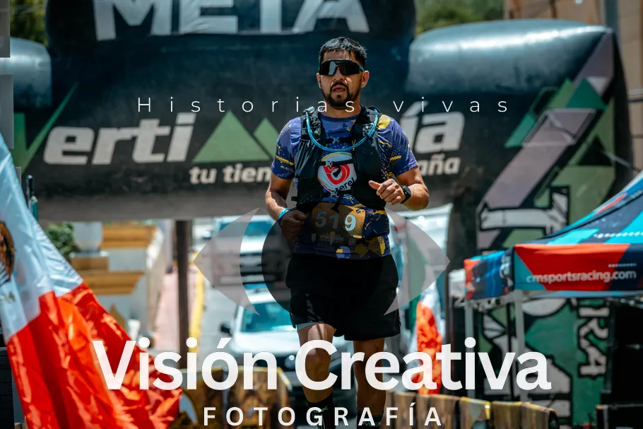 Foto del evento Iturbide Ultra Trail 2025