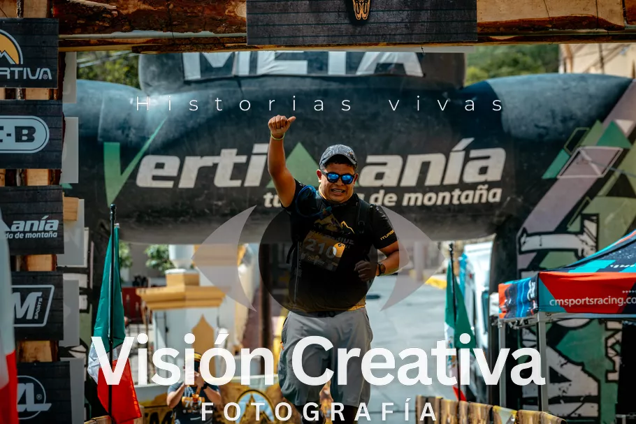 Foto del evento Iturbide Ultra Trail 2025