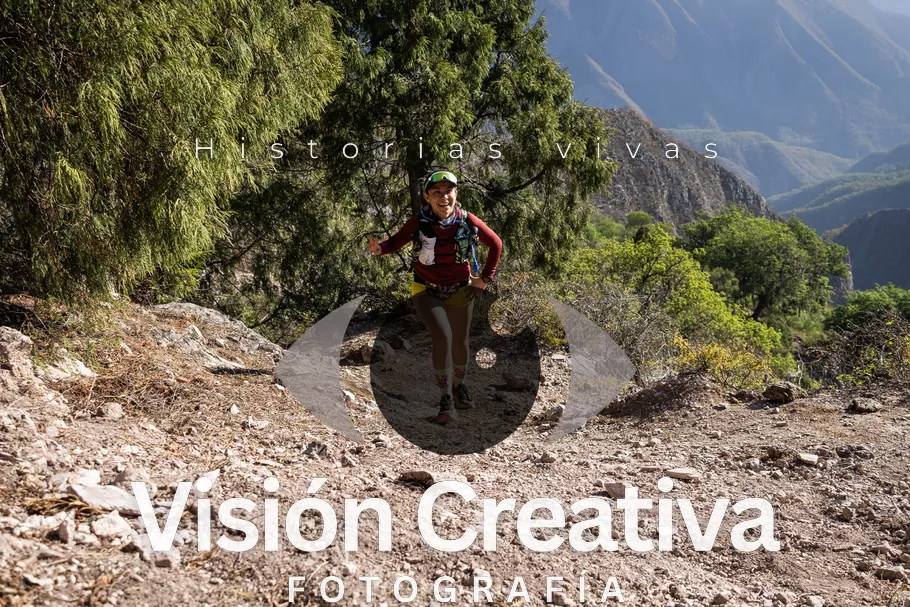 Foto del evento Iturbide Ultra Trail 2025