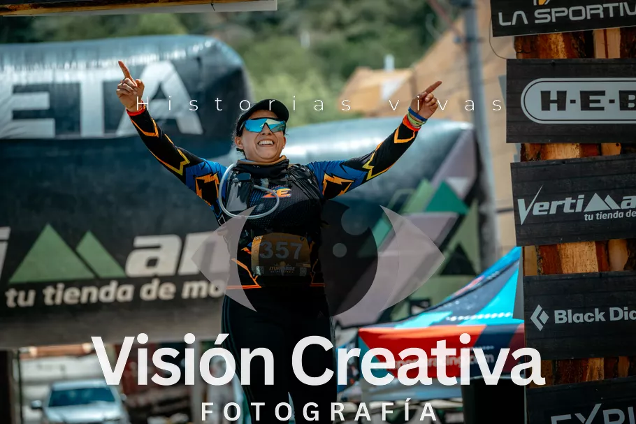 Foto del evento Iturbide Ultra Trail 2025