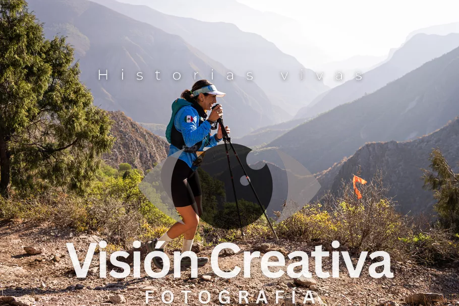 Foto del evento Iturbide Ultra Trail 2025