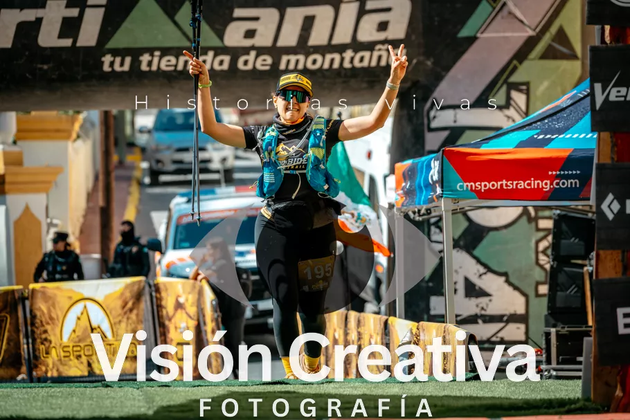 Foto del evento Iturbide Ultra Trail 2025