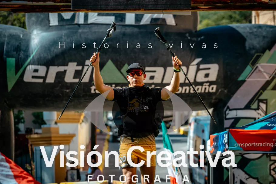Foto del evento Iturbide Ultra Trail 2025