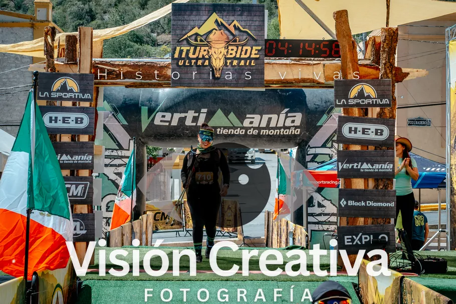 Foto del evento Iturbide Ultra Trail 2025
