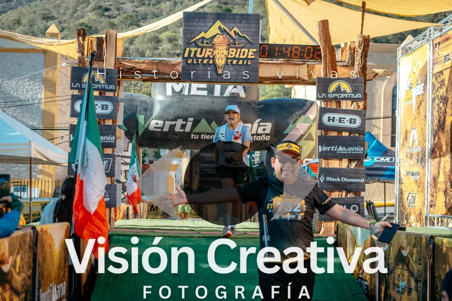 Foto del evento Iturbide Ultra Trail 2025