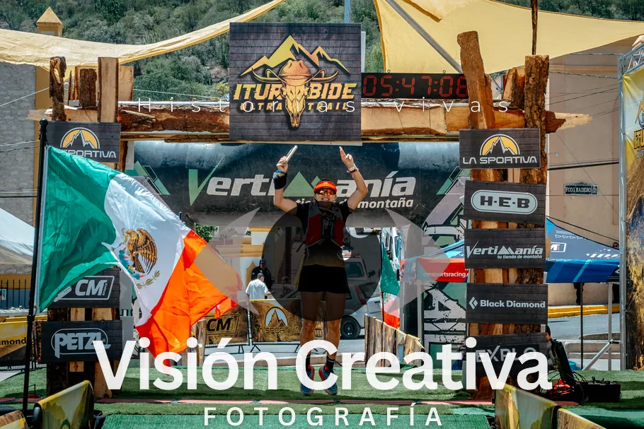 Foto del evento Iturbide Ultra Trail 2025