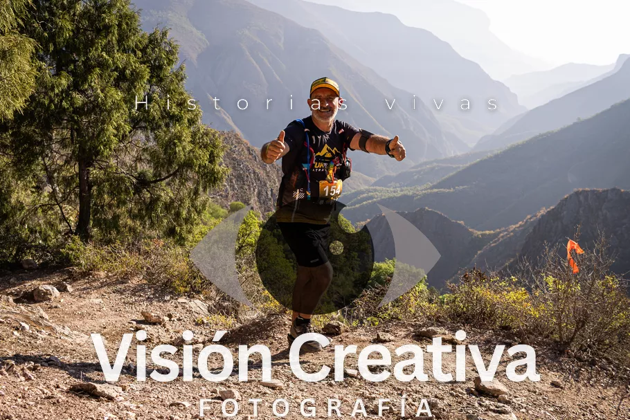 Foto del evento Iturbide Ultra Trail 2025