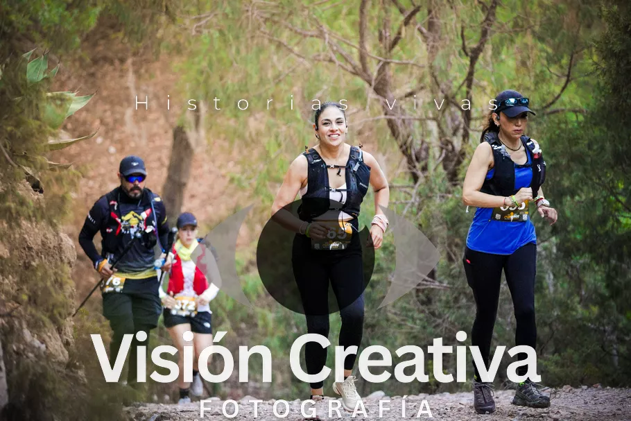 Foto del evento Iturbide Ultra Trail 2025