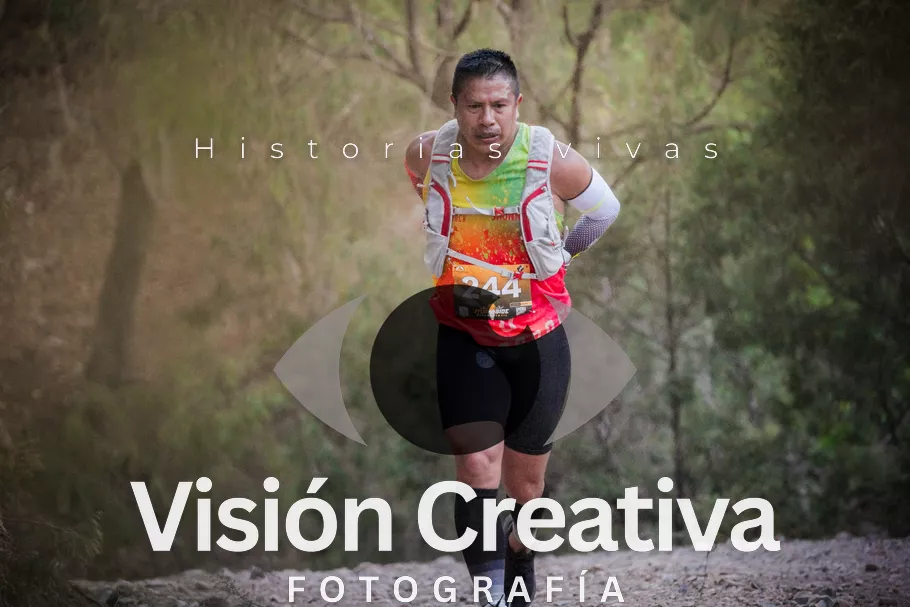 Foto del evento Iturbide Ultra Trail 2025