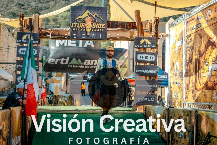 Foto del evento Iturbide Ultra Trail 2025