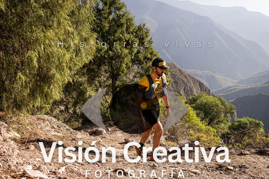 Foto del evento Iturbide Ultra Trail 2025