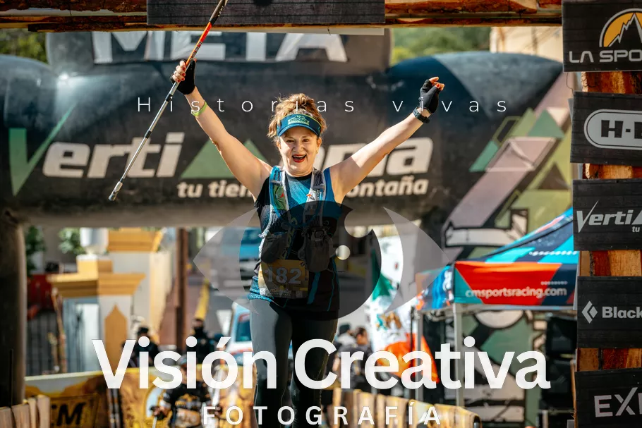Foto del evento Iturbide Ultra Trail 2025