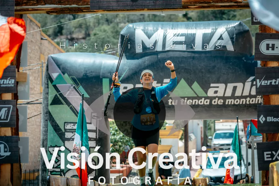 Foto del evento Iturbide Ultra Trail 2025
