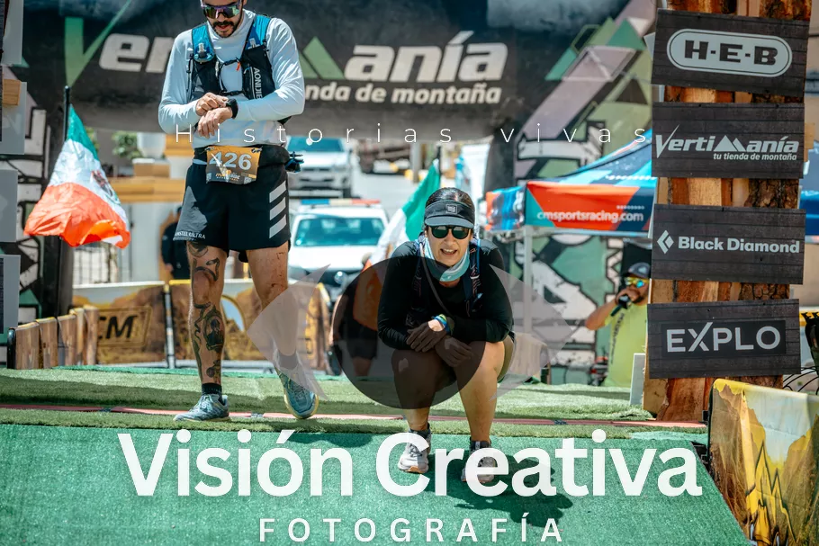 Foto del evento Iturbide Ultra Trail 2025