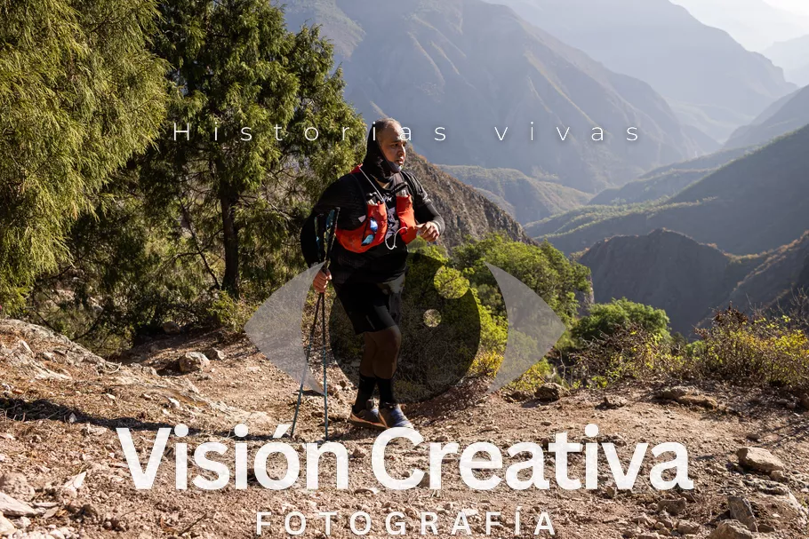 Foto del evento Iturbide Ultra Trail 2025