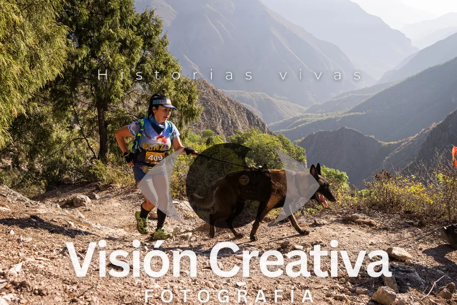 Foto del evento Iturbide Ultra Trail 2025