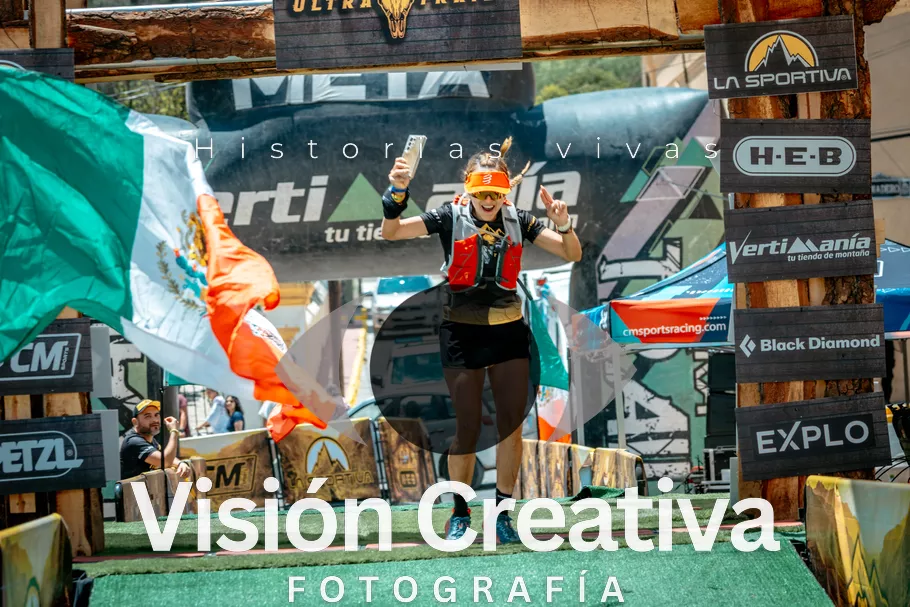 Foto del evento Iturbide Ultra Trail 2025