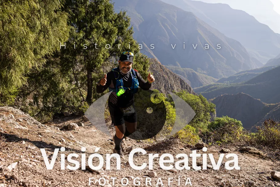 Foto del evento Iturbide Ultra Trail 2025