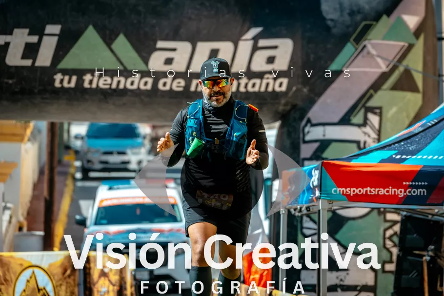 Foto del evento Iturbide Ultra Trail 2025