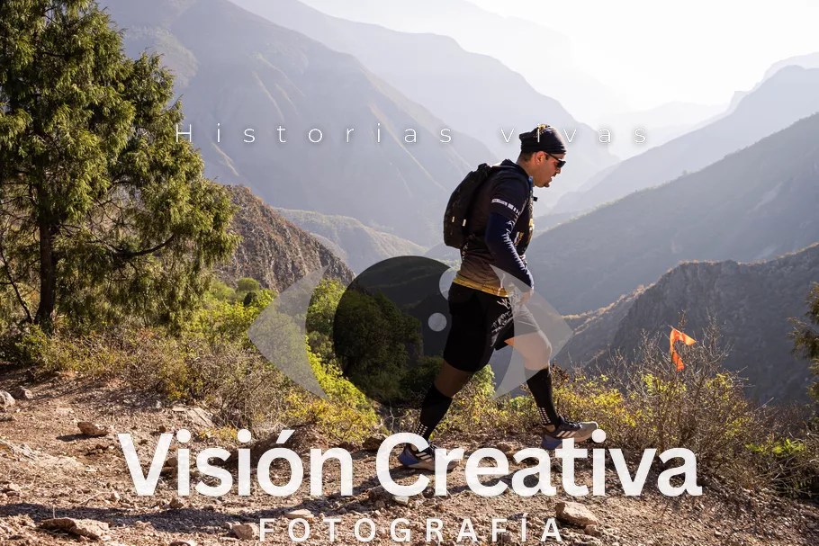 Foto del evento Iturbide Ultra Trail 2025