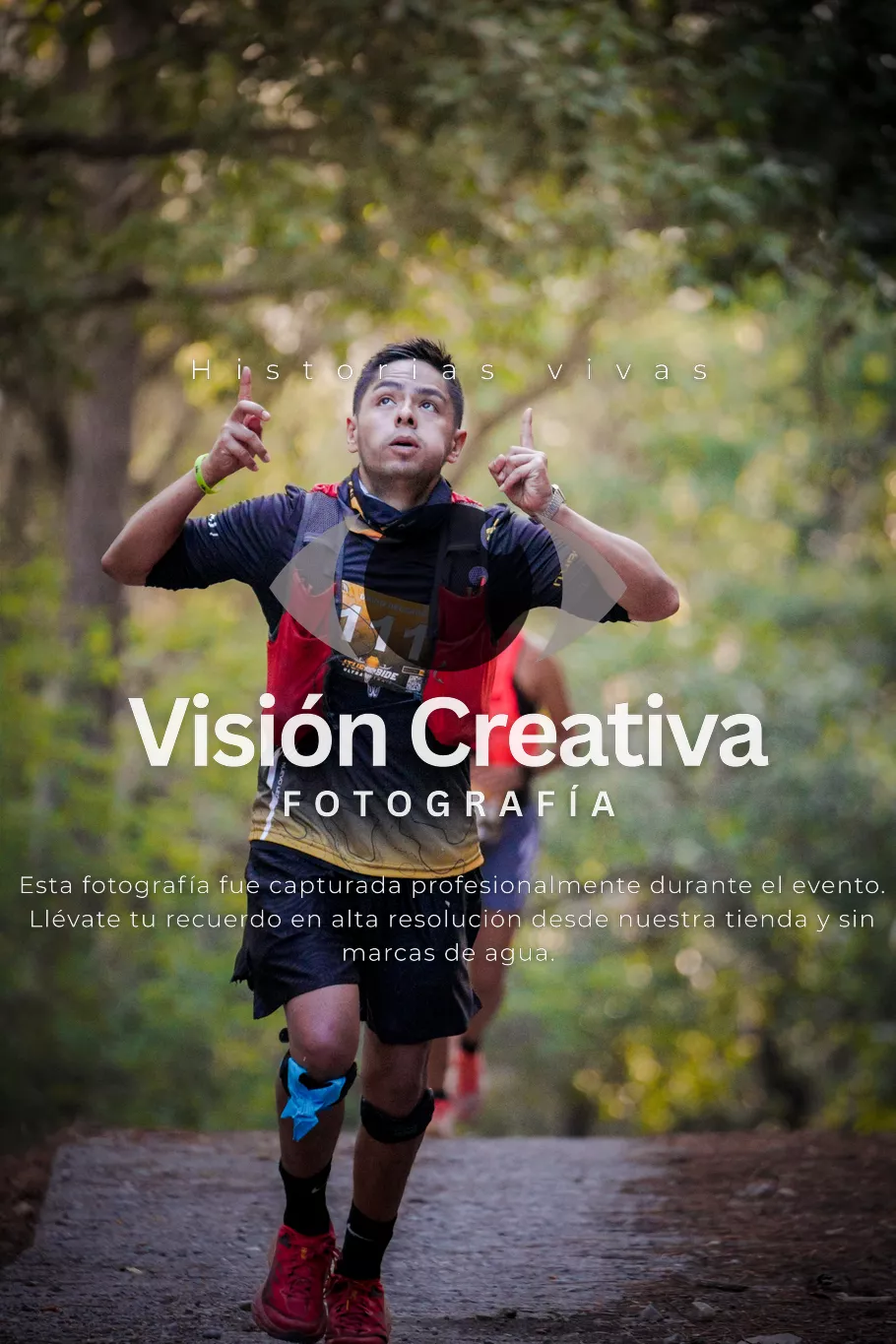 Foto del evento Iturbide Ultra Trail 2025