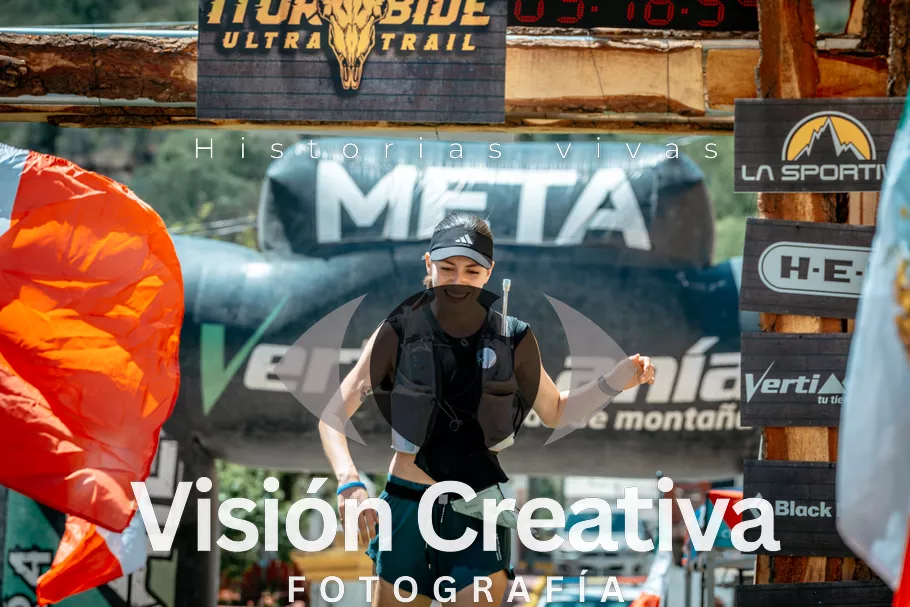 Foto del evento Iturbide Ultra Trail 2025