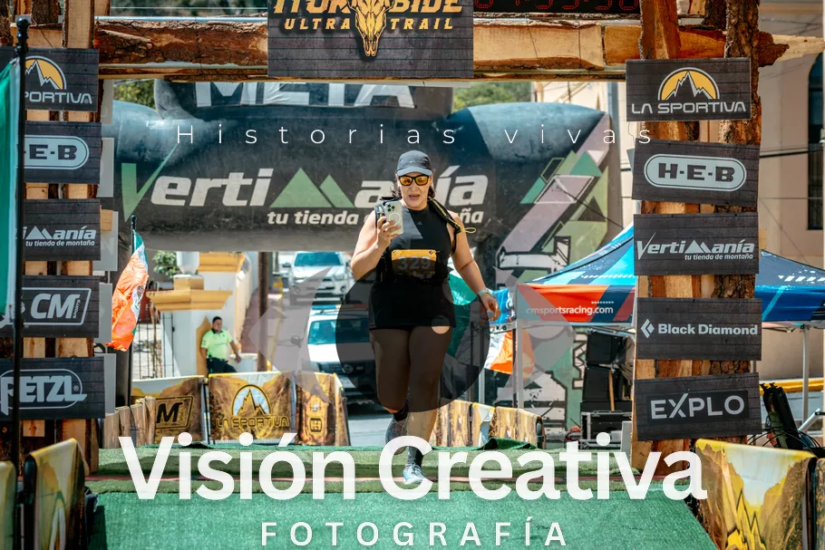 Foto del evento Iturbide Ultra Trail 2025