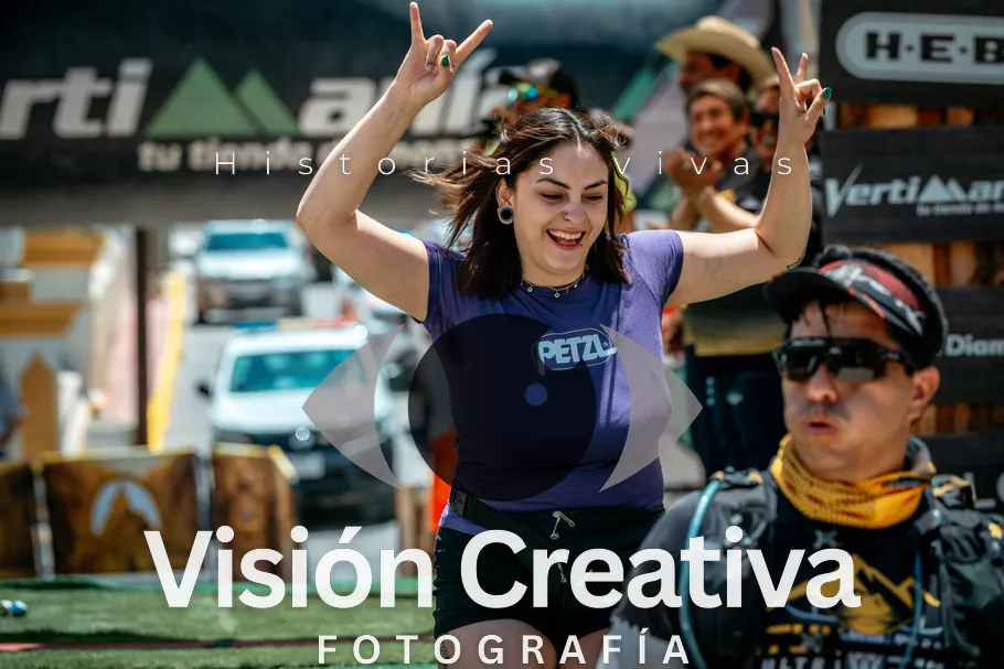 Foto del evento Iturbide Ultra Trail 2025