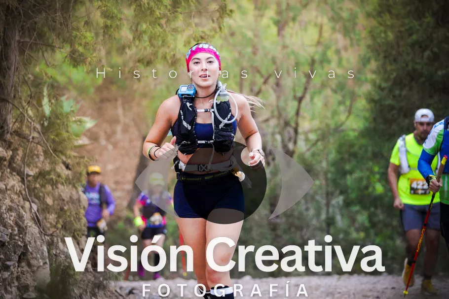 Foto del evento Iturbide Ultra Trail 2025