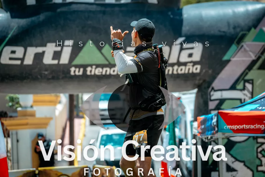 Foto del evento Iturbide Ultra Trail 2025