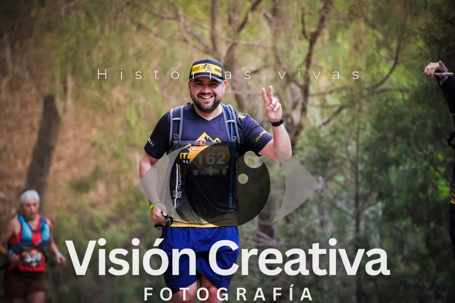 Foto del evento Iturbide Ultra Trail 2025