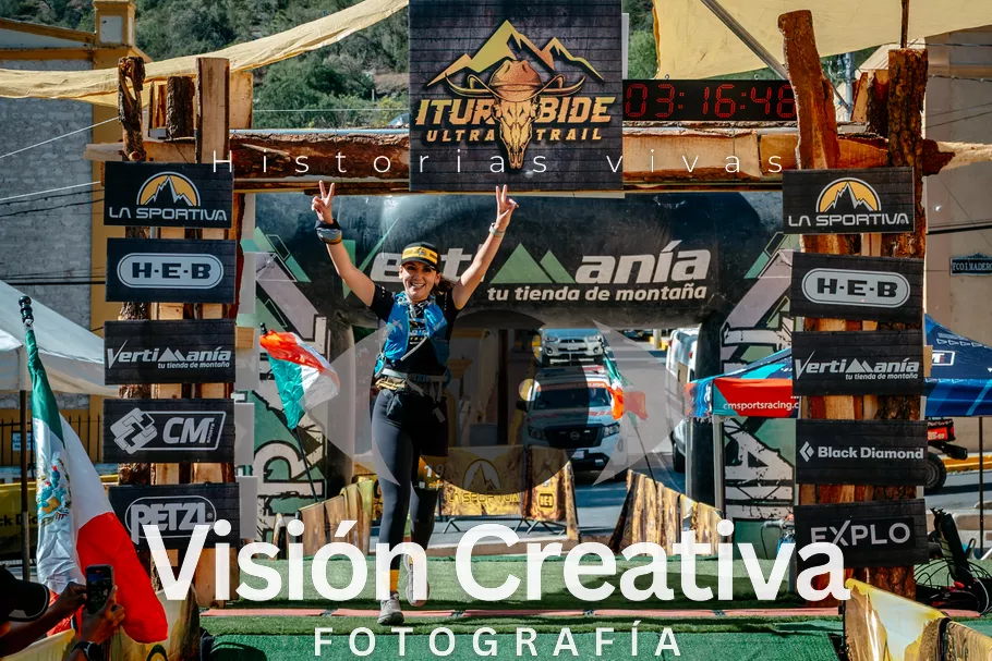 Foto del evento Iturbide Ultra Trail 2025