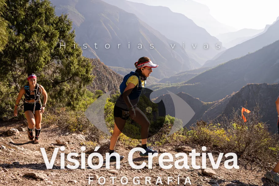 Foto del evento Iturbide Ultra Trail 2025