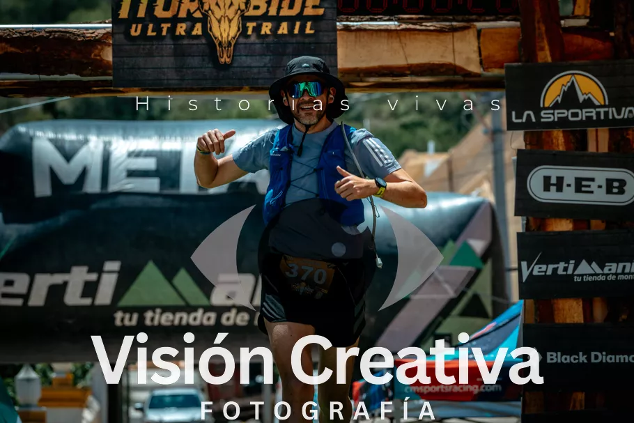 Foto del evento Iturbide Ultra Trail 2025