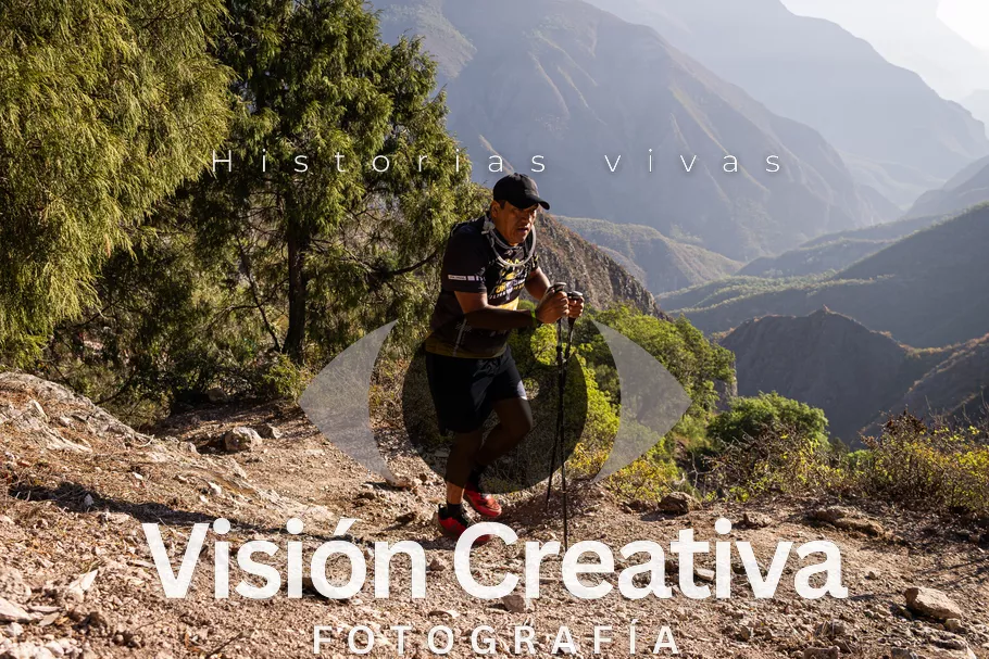 Foto del evento Iturbide Ultra Trail 2025