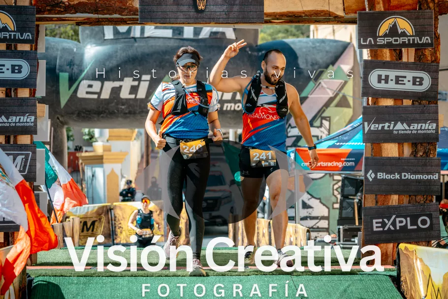 Foto del evento Iturbide Ultra Trail 2025