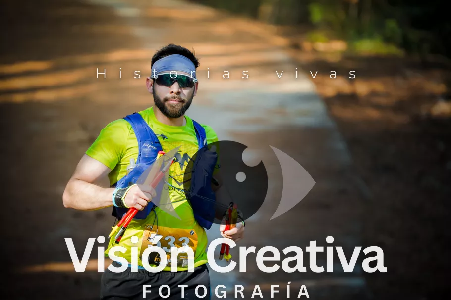 Foto del evento Iturbide Ultra Trail 2025