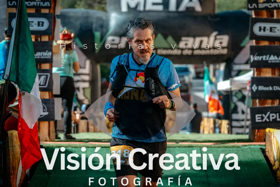 Foto del evento Iturbide Ultra Trail 2025