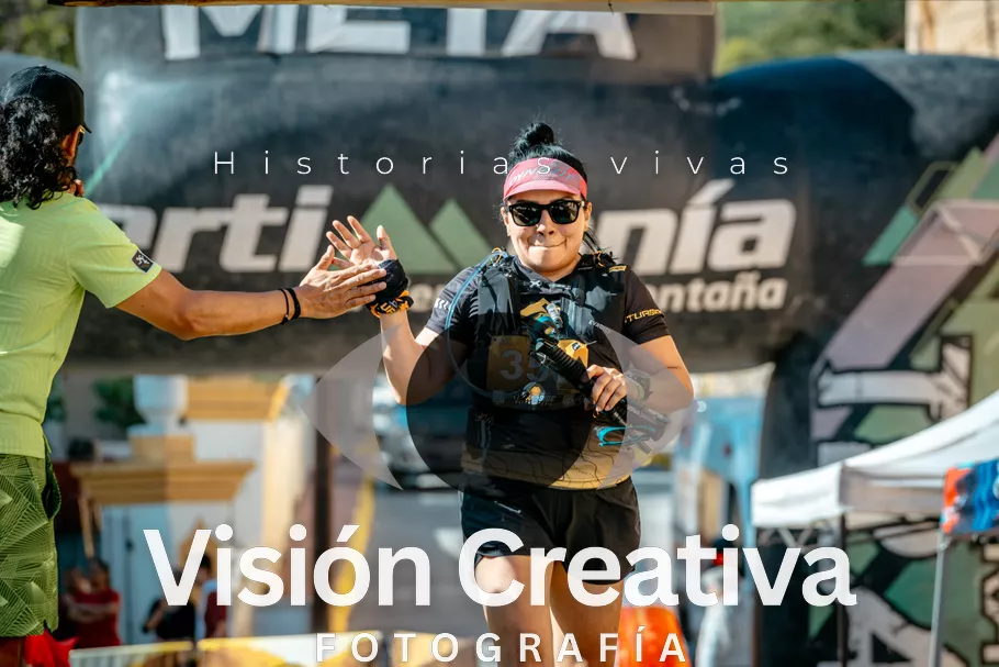 Foto del evento Iturbide Ultra Trail 2025