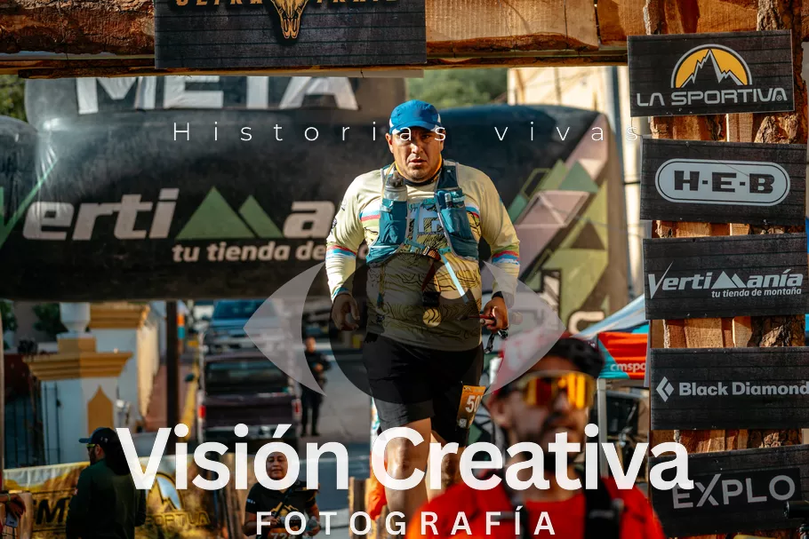 Foto del evento Iturbide Ultra Trail 2025