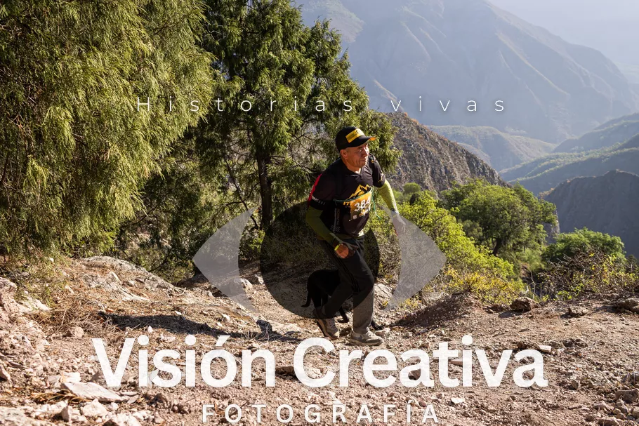 Foto del evento Iturbide Ultra Trail 2025