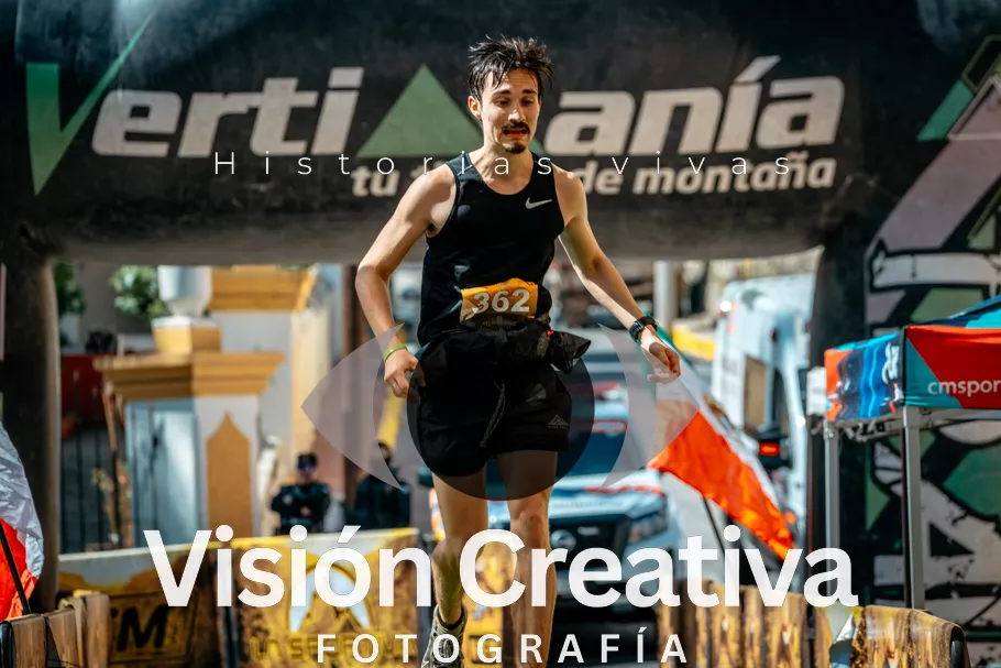 Foto del evento Iturbide Ultra Trail 2025