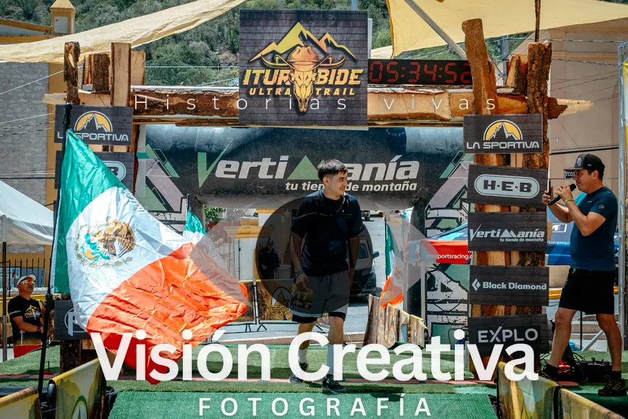 Foto del evento Iturbide Ultra Trail 2025