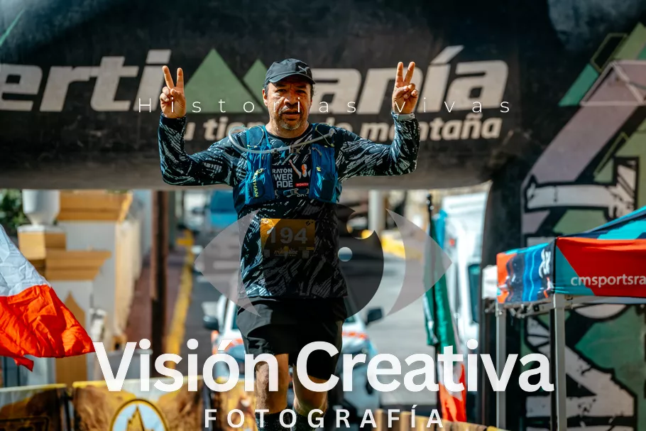 Foto del evento Iturbide Ultra Trail 2025
