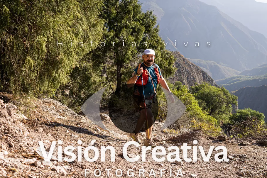 Foto del evento Iturbide Ultra Trail 2025