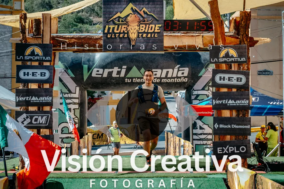 Foto del evento Iturbide Ultra Trail 2025
